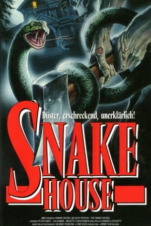 Image Snake House