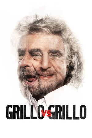 Poster Grillo vs Grillo 2017