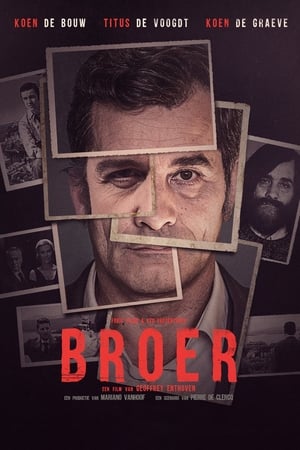 Poster Broer 2016
