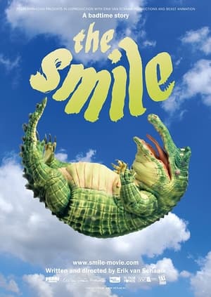 Poster The Smile 2022