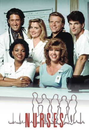 Poster Nurses 1991