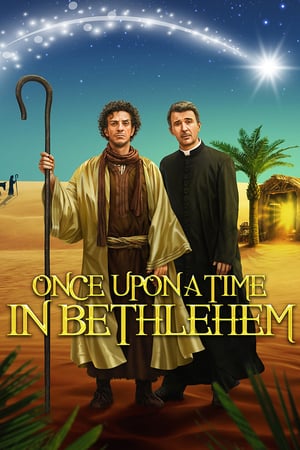 Poster Once Upon a Time in Bethlehem 2019