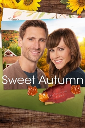 Poster Sweet Autumn 2020
