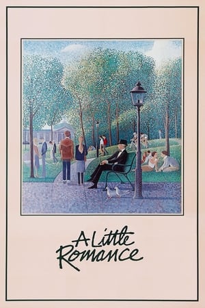 Poster A Little Romance 1979