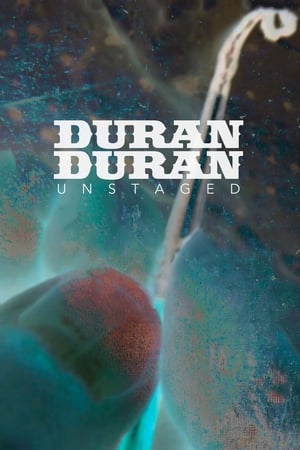 Poster Duran Duran: Unstaged 2014