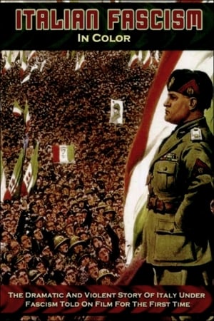 Image Итальянский фашизм в цвете: Муссолини и власть