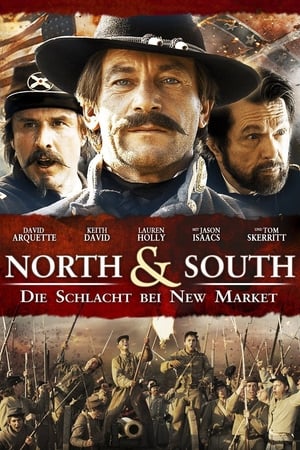 Poster North & South - Die Schlacht bei New Market 2015