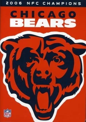 Poster Chicago Bears: 2006 NFC Champions 2007