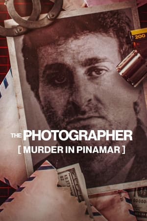 Image Il fotografo e il postino: l'omicidio di José Luis Cabezas