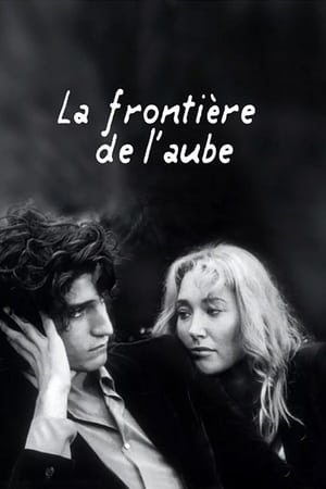 Poster La Frontière de l'aube 2008