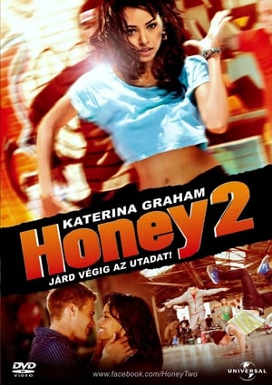 Poster Honey 2. 2011