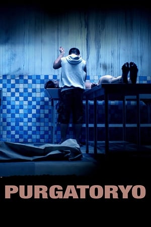 Poster Purgatoryo 2016