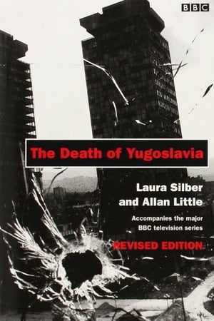 Poster The Death of Yugoslavia 1995