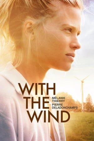 Poster With the Wind 2018