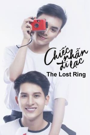 Image The Lost Ring