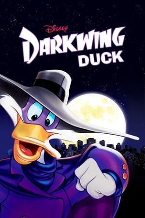 Image Darkwing Duck