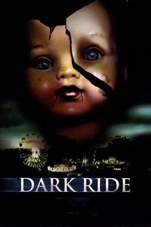 Poster Dark Ride 2006