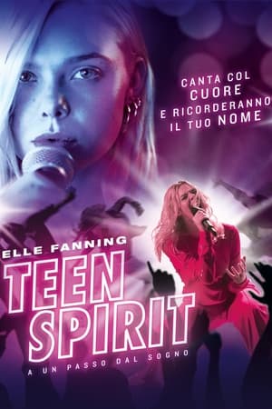 Image Teen Spirit - A un passo dal sogno