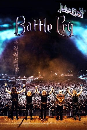 Poster Judas Priest: Battle Cry 2016