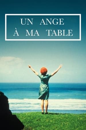 Image Un ange à ma table