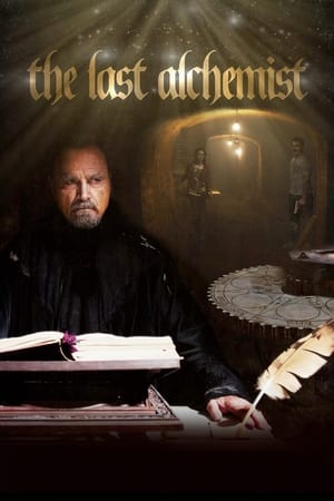 Poster The Last Alchemist 2012