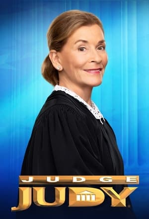 Poster Съдия Джуди 1996