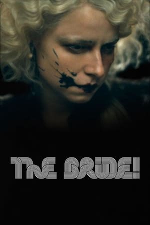 Poster The Bride! 2025