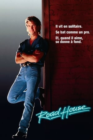 Poster Road House 1989