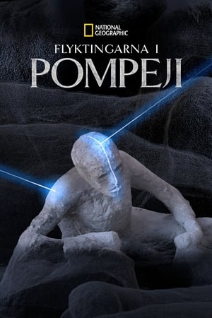 Poster Pompeii: Secrets of the Dead 2019