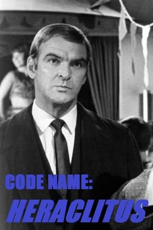 Poster Code Name: Heraclitus 1967