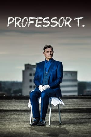 Poster Professor T. 2015
