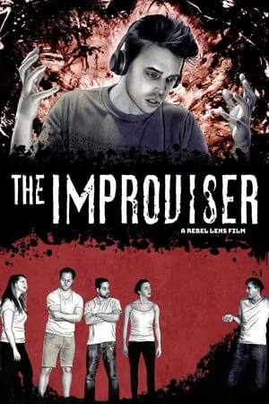 Poster The Improviser 2022