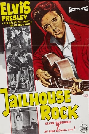 Image Jailhouse Rock