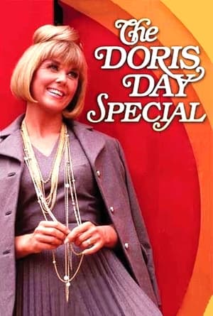 Poster The Doris Mary Anne Kappelhoff Special 1971