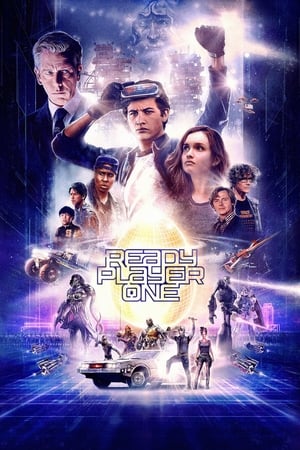 Image Ready Player One