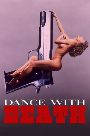 Poster Dance with Death 1992