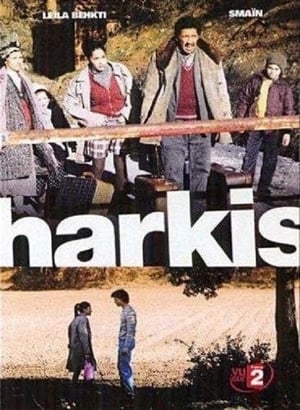 Poster Harkis 2008