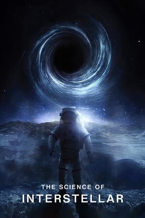 Poster La ciencia de Interstellar 2015