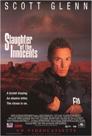 Poster Slaughter of the Innocents 1993