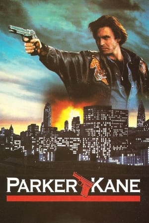 Poster Parker Kane 1990