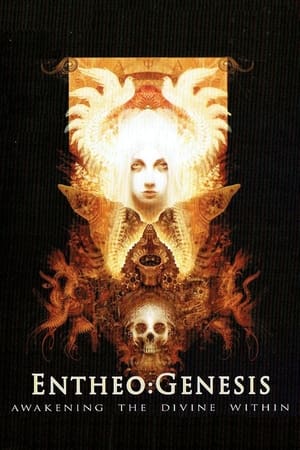 Poster Entheogen: Awakening the Divine Within 2006
