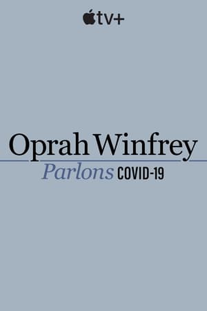 Image Oprah Talks COVID-19