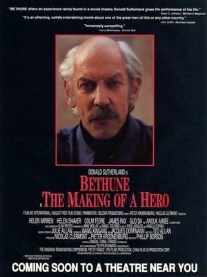 Image Bethune: The Making of a Hero