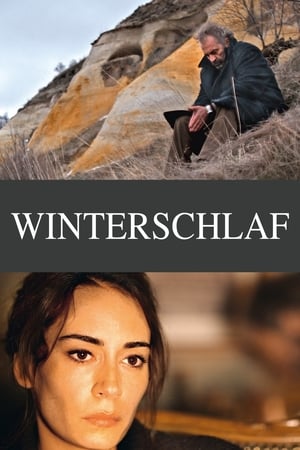 Poster Winterschlaf 2014