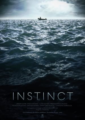 Poster Instinct 2022