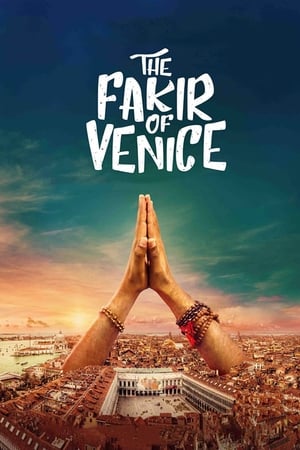 Poster The Fakir of Venice 2019