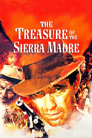 Image The Treasure of the Sierra Madre