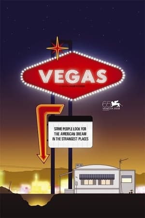 Image Vegas: Pravdivý príbeh