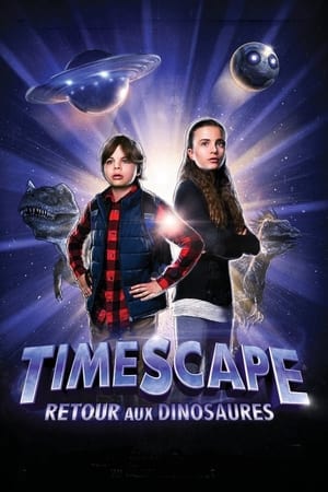 Image Timescape : retour aux dinosaures