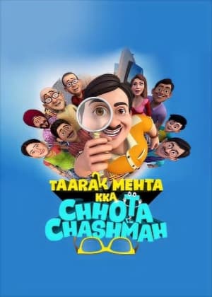 Poster Taarak Mehta Kka Chhota Chashmah 2022